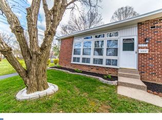 2633 Miriam Ave, Roslyn, PA 19001