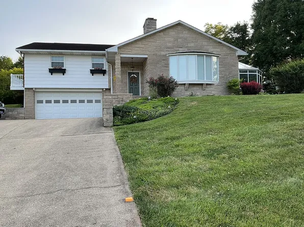 147 Chapel Dr, Gallipolis, OH 45631