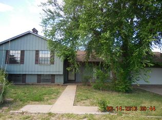 3763 NE 4th St, El Dorado, KS 67042