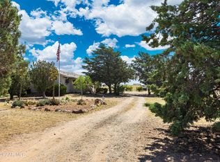 675 S Mountain View Rd, Chino Valley, AZ 86323