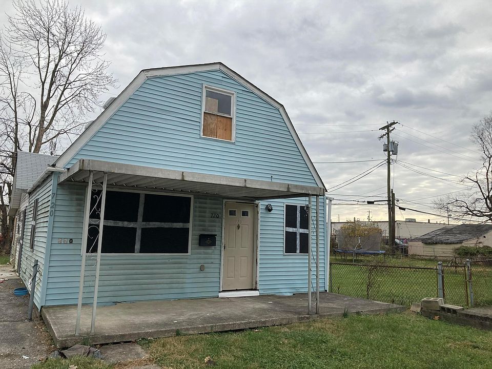 1st image of 720 S Napoleon Ave