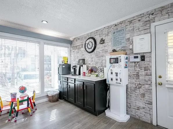 Copper Mill Apartments