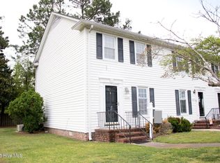 2211 Nash Pl N, Wilson, NC 27896