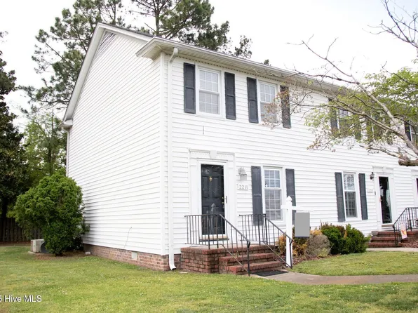 2211 Nash Place N, Wilson, NC 27896