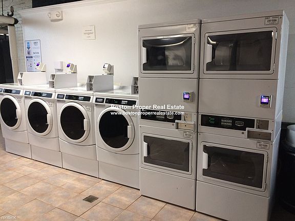 149 Park Dr. Boston - Fenway Building Photo 2 (1)