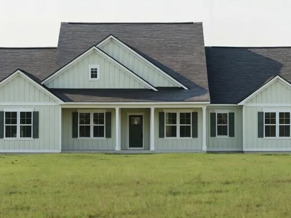 788 E Highway 37, Lakeland, GA 31635