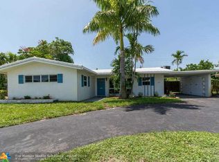 2780 NE 53rd Ct, Lighthouse Pt, FL 33064