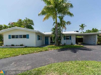 2780 NE 53rd Ct, Lighthouse Pt, FL, 33064