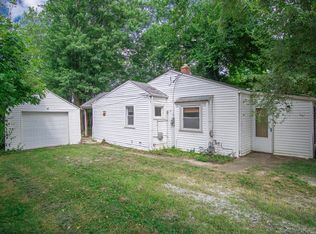 1887 Montgomery Ave, Fairborn, OH 45324