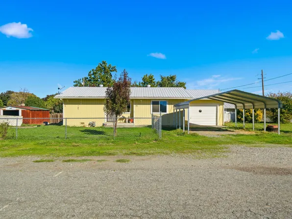 102 Ventura Ave, Gerber, CA 96035