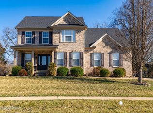 2105 Polo Creek Ln, Louisville, KY 40245