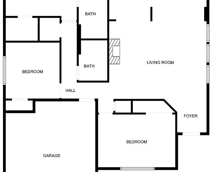 6439 Beech Trl — Photo 15