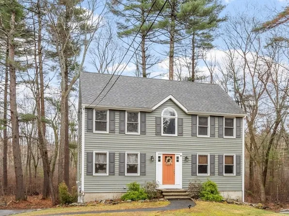 7 Avon St, Wilmington, MA 01887
