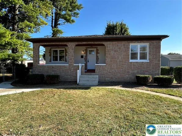 1818 W Jane St S, Allentown, PA 18104
