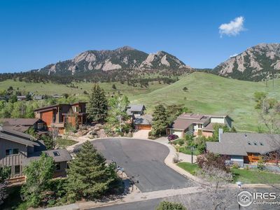 1323 Wildwood Ct, Boulder, CO, 80305