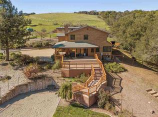 1290 Bear Creek Rd, Martinez, CA 94553