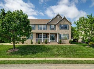 517 Tree Line Dr, Gibsonia, PA 15044