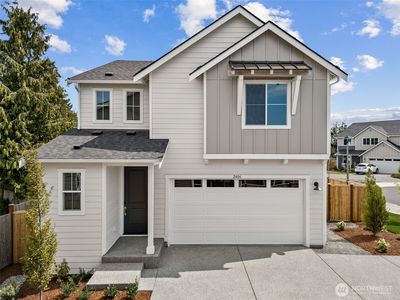 2406 Barn Door Court #35, Ferndale, WA, 98248