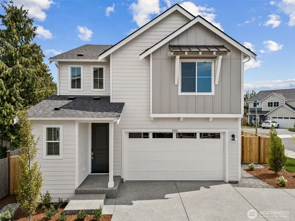 2406 Barn Door Court #35, Ferndale, WA 98248