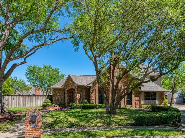 3604 Medford Ct, Bedford, TX 76021