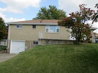204 Ewing Rd, Mc Kees Rocks, PA 15136