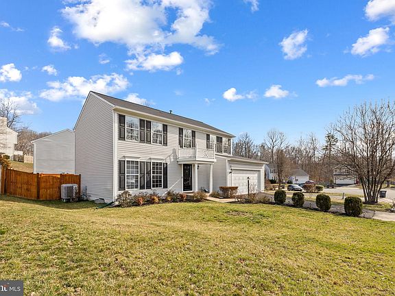2nd image of 3420 Lacrosse Ct