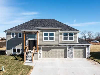 11150 Nogard Ave, Kansas City, KS, 66109