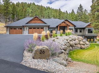 26 Eagle View Dr, Clancy, MT 59634
