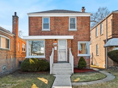 8942 S Crandon Ave, Chicago, IL, 60617
