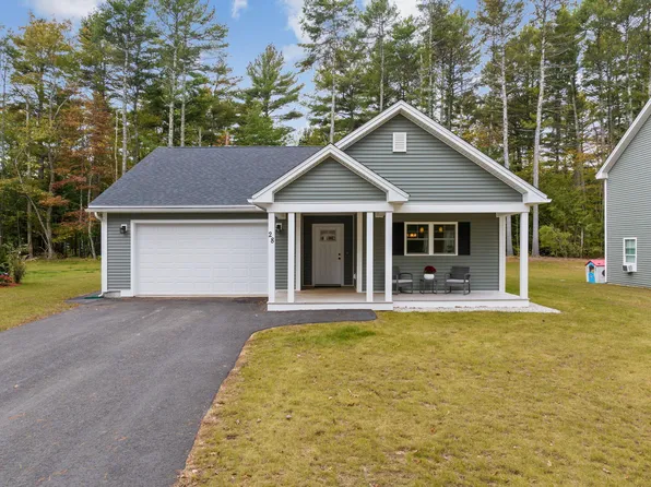 28 Intrepid Street, Brunswick, ME 04011