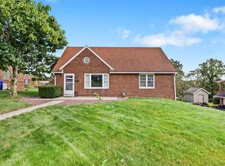 133 Fairview Ave, Ambridge, PA 15003