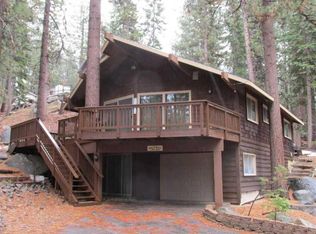 4 Kjer Ln, Stateline, NV 89449