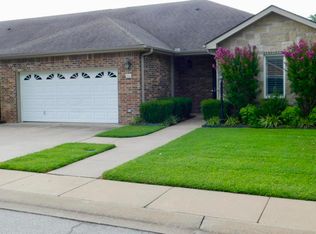 506 Saint Andrews Cir, Grove, OK 74344