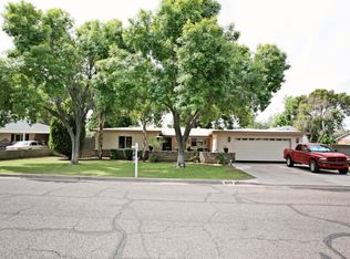 4215 E Cambridge Ave, Phoenix, AZ 85008