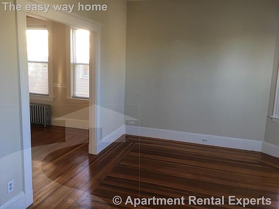 Apartment Rental Experts