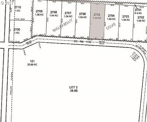 2nd image of Boy Scout Rd