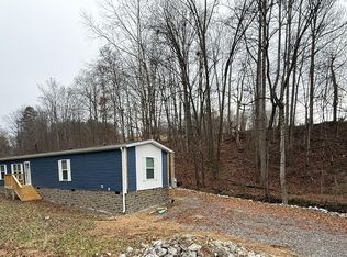 596 Old Long Hollow Rd, La Follette, TN 37766