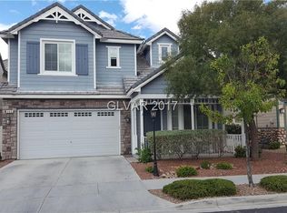 980 Gentle Glow St #0, Henderson, NV 89052