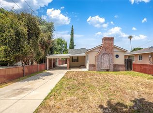 5349 Buffington Rd, El Monte, CA 91732