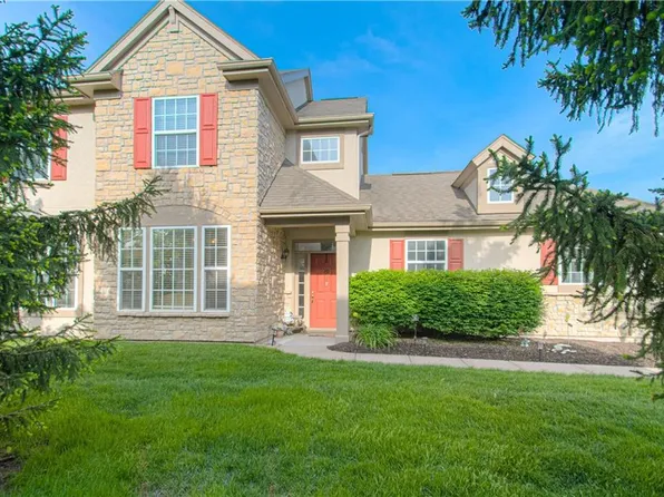 21147 W 118th Ter, Olathe, KS 66061