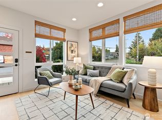 4100 37th Ave S, Seattle, WA 98118