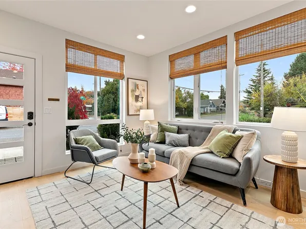 4100 37th Avenue S, Seattle, WA 98118