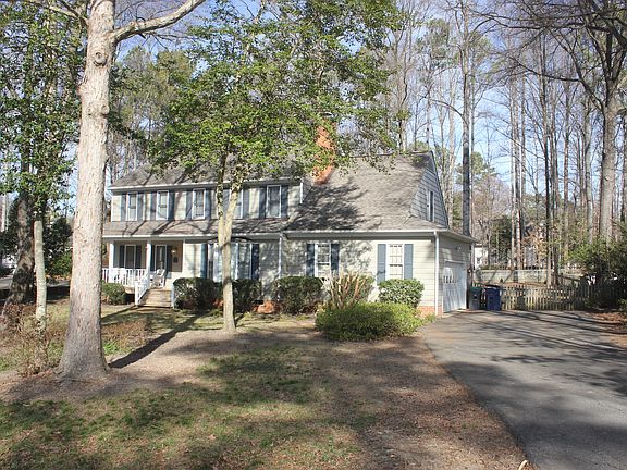 2nd image of 11400 Bondurant Dr