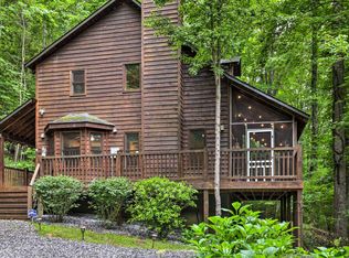 89 Black Oak Dr, Blairsville, GA 30512