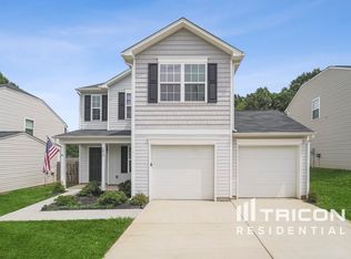 5819 Hewitt Dr, Charlotte, NC 28269