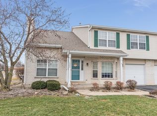 1500 Root St, Crest Hill, IL 60403