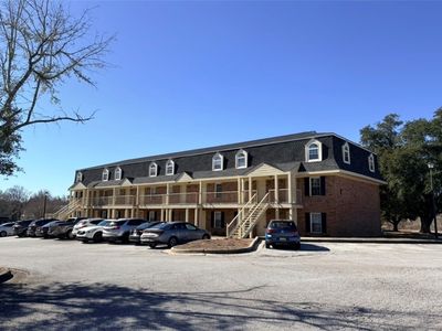 1761 Wire Rd #4, Auburn, AL, 36832