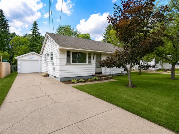 1710 Burek Ave, Wausau, WI 54401