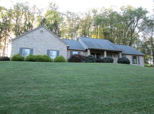 1633 89th Rd, Canonsburg, PA 15317