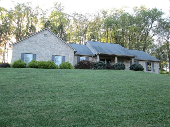 1633 89th Rd, Canonsburg, PA 15317